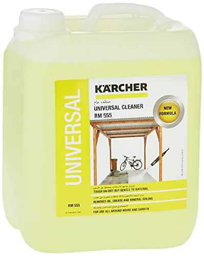 Kärcher RM 555 Detergente Universale, 5 L