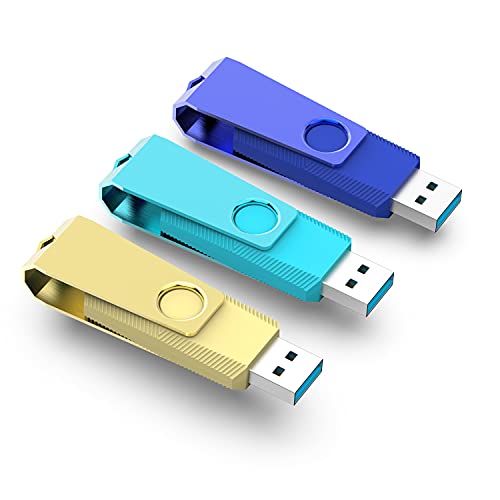 KOOTION Chiavetta USB 64GB 3.0 Pendrive Chiave USB Flash Drive Chia...