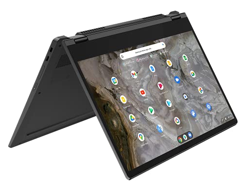 Lenovo IdeaPad Flex 5 Chromebook Convertibile - Display Touch 13.3 ...