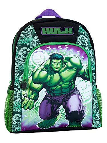 Marvel Zaino per Bambini L incredibile Hulk