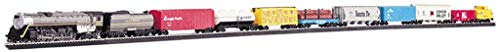 Bachmann Trains Overland Limited Ready – to – Run Ho Scale ...