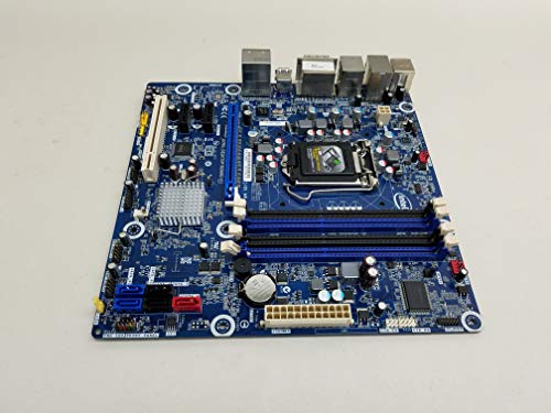 ricondizionato Intel DH67BL LGA 1155 socket H2 DDR3 SDRAM desktop scheda madre