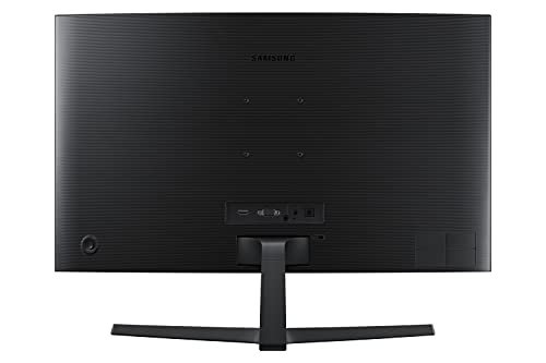 Samsung Monitor CF39 (C27F396), Curvo (1800R), 27 , 1920 x 1080 (Fu...