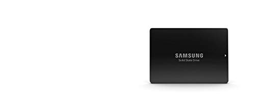 Samsung SM883 MZ7KH240HAHQ - SSD da 240 GB, interno (ufficio), 2,5 ...