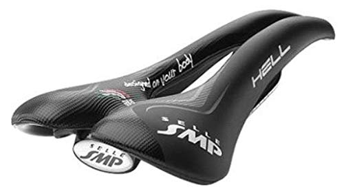 Selle SMP Well Sella, Nero...