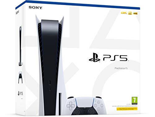 Sony PlayStation 5...