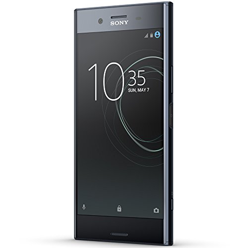 Sony Xperia XZ Premium 14 cm (5.5 ) 4 GB 64 GB 4G Nero 3230 mAh...