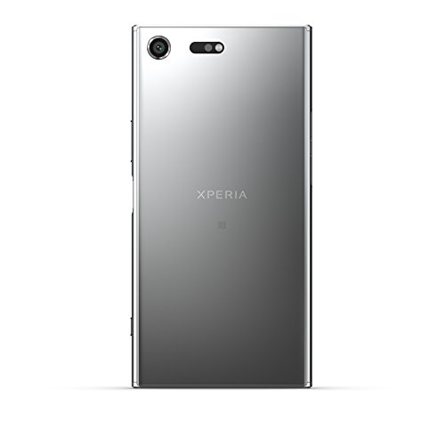 Sony Xperia XZ Premium 14 cm (5.5 ) 4 GB 64 GB Tripla SIM 4G Cromo,...