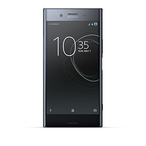 Sony Xperia XZ Premium LTE 64GB G8141 Nero SIM Free...