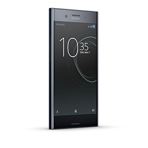 Sony Xperia XZ Premium Smartphone, Qualcomm Snapdragon 835, Memoria...