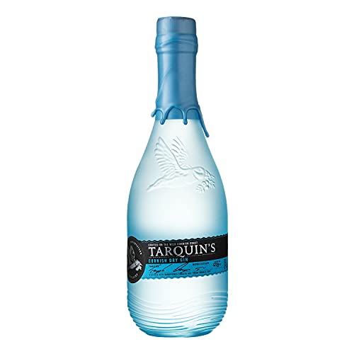 Tarquin s Cornish Dry Gin, 700 ml