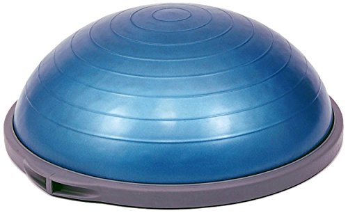 Balance Bosu Trainer PRO, Diametro 63,5 cm, Colore Blu