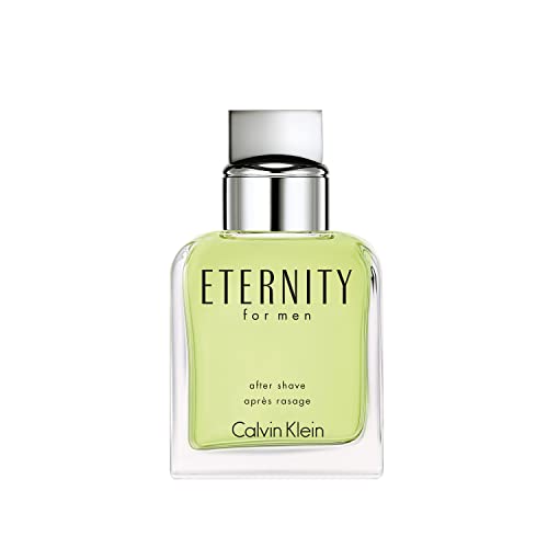 Calvin Klein Eternity For Men After Shave Alcoholic 100 Ml
