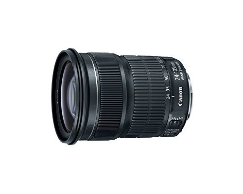 Canon EF 24-105mm f 3.5-5.6 IS STM SLR Obiettivi con zoom standard ...
