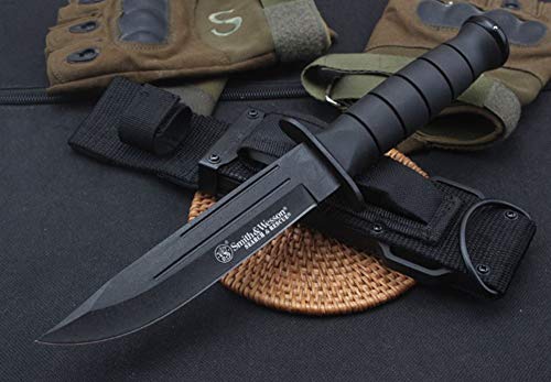 FARDEER Knife F2J7 Coltello da caccia pieghevole di alta qualità per esterni