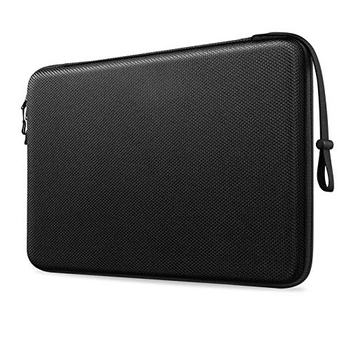 FINPAC Porta PC Laptop Sottile Rigida Custodia Borsa per MacBook Pr...