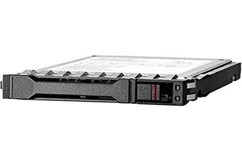 Hewlett Packard Enterprise Dischi rigidi Marca Modello HPE 480GB SATA RI SFF BC MV SSD