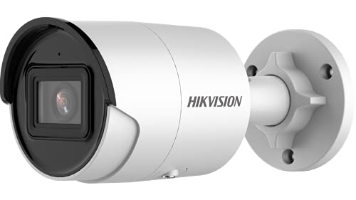 Hikvision Digital Technology DS-2CD2086G2-I Telecamera Di Sicurezza IP Esterno Capocorda Soffitto Muro 3840 x 2160 Pixel