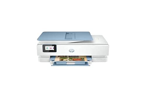 HP Envy Inspire 7921e All-in-One Printer