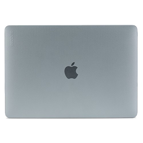 Incase Custodia rigida Dots per MacBook Pro da 13  - Thunderbolt 3 (USB-C) 2020 - Trasparente