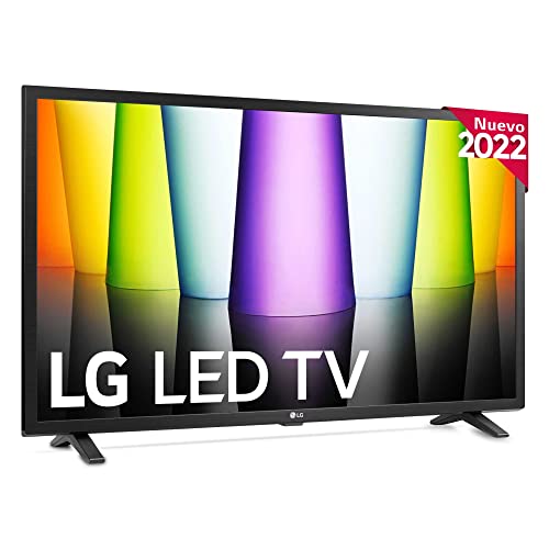 LG FHD 32LQ63006LA.AEU Televisor 81,3 cm (32 ) Full HD Smart TV Wif...