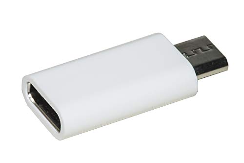 LINK LKADAT113 ADATTATORE USB-C FEMMINA - MICRO USB MASCHIO...