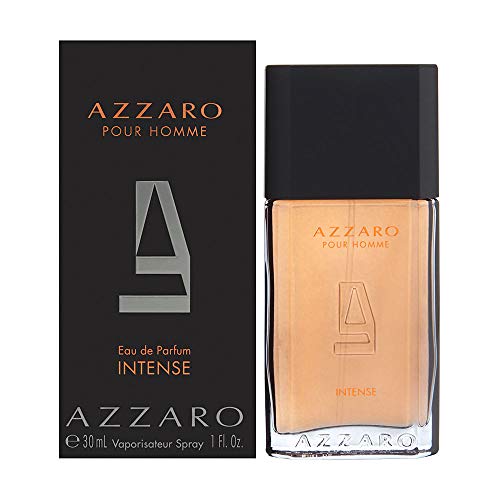 Loris Azzaro Intense Eau De Parfum 30Ml