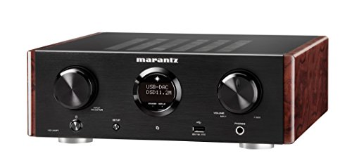 Marantz HD-AMP Black...