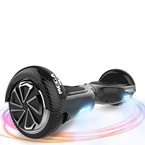 MEGA MOTION Hoverboards, Hoverboard per Bambini, Hoverboards a due ...