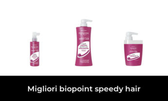 44 Migliori biopoint speedy hair nel 2022 [Secondo 373 Esperti]