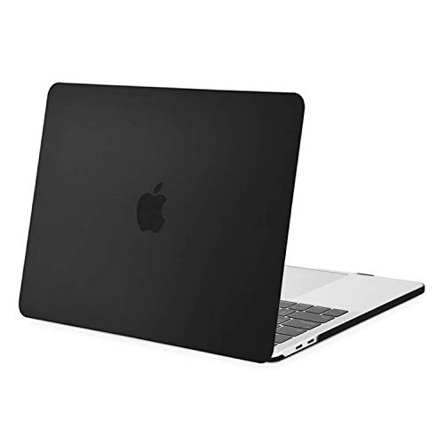 MOSISO Custodia Compatibile con MacBook PRO 13 Pollici M2 M1 con Se...