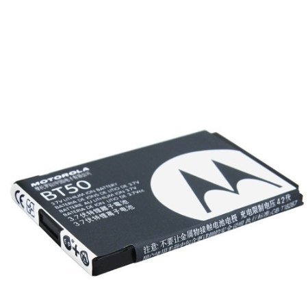 Motorola BT50 - Batteria per telefono cellulare OEM 360 V360