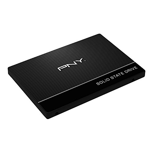 PNY SSD7CS900-480-PB SSD Interno da 480GB, 2,5’’...