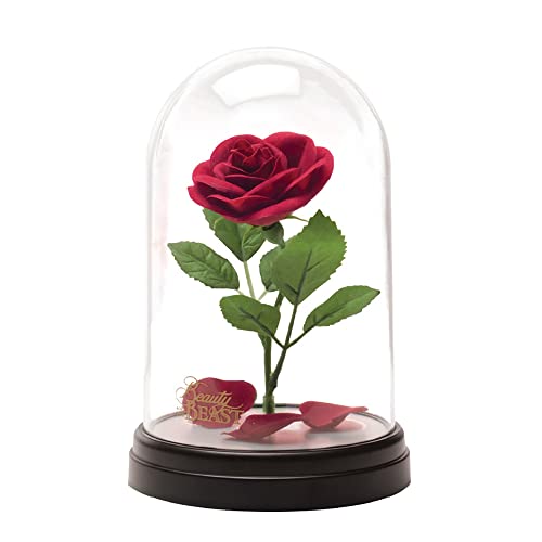 Paladone Disney Beauty and the Beast - Enchanted Rose Light (PP4344...