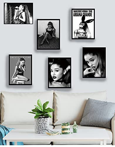 Poster Ariana Grande X6, 40 x 60 cm