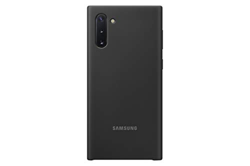 Samsung EF-PN970 - Cover in Silicone per Galaxy Note10...