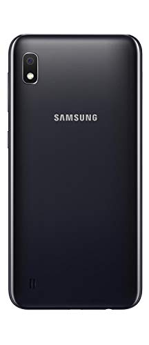 Samsung Galaxy A10 Dual SIM 32GB 2GB RAM SM-A105F DS Nero SIM Free...