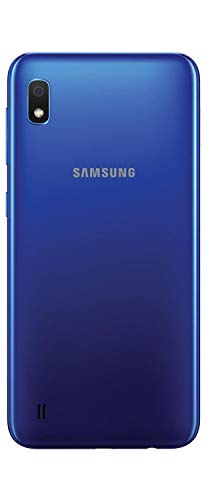 Samsung Galaxy A10 Dual SIM 32GB 2GB RAM SM-A105F DS Blu SIM Free...