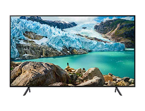 Samsung UE50RU7170U 127 cm (50 ) 4K Ultra HD Smart TV Wi-Fi Nero (Ricondizionato)
