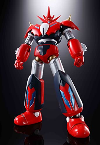 Tamashi Nations - Getter Robo Arc - GX-98 Getter D2, Bandai Spirits Soul Of Chogokin