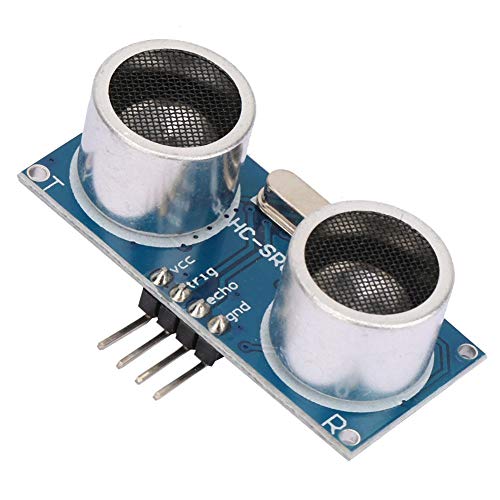 Ultrasonic 5pcs Ultrasonic Module HC-SR04 per Arduino