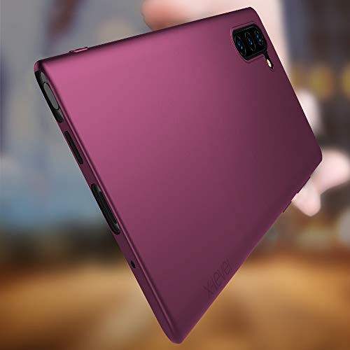 X-level Cover Samsung Galaxy Note 10, [Guardian Series] Ultra Sotti...