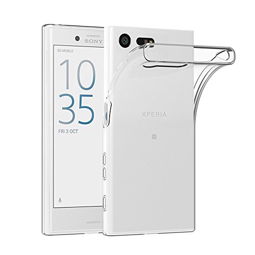 AICEK Cover per Sony Xperia X Compact, Cover Sony Xperia X Compact ...