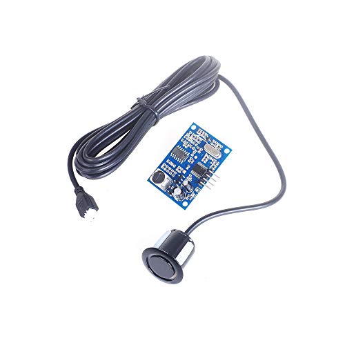 ANGEEK JSN-SR04T Integrated ultrasonic ranging Module Parking Sensor Waterproof ultrasonic Sensor Module