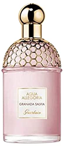 Aqua Allegoria Granada Salvia Edt Vapo 75 Ml