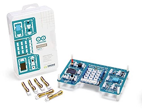 Arduino Sensor Kit - Base [TPX00031]