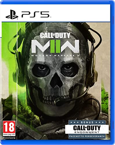 Call of Duty: Modern Warfare II [Esclusiva Amazon.it]...