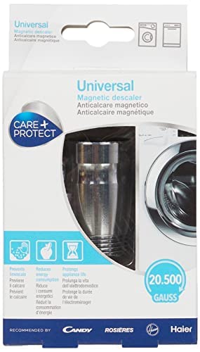 Care + Protect Anticalcare Magnetico - 19800 Gauss...
