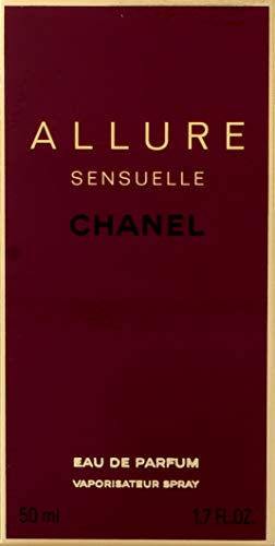 Chanel Allure Sensuelle Profumo Spray - 50 ml