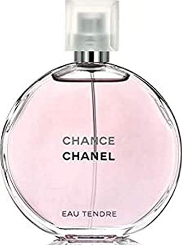 Chanel Chance Eau Tendre Edt Vapo - 50 ml